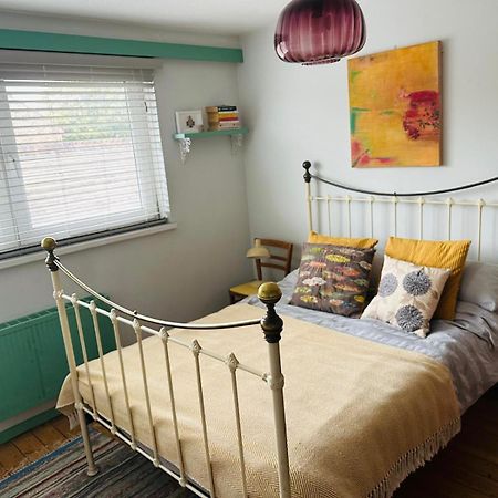 Stylish 3 Bed House With Parking In Bermondsey, Se1 Villa London Ngoại thất bức ảnh