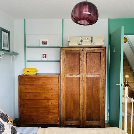Stylish 3 Bed House With Parking In Bermondsey, Se1 Villa London Ngoại thất bức ảnh