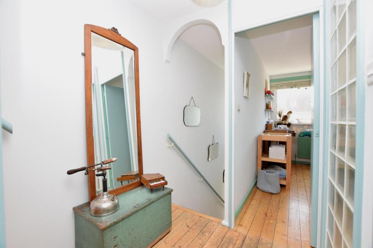 Stylish 3 Bed House With Parking In Bermondsey, Se1 Villa London Ngoại thất bức ảnh