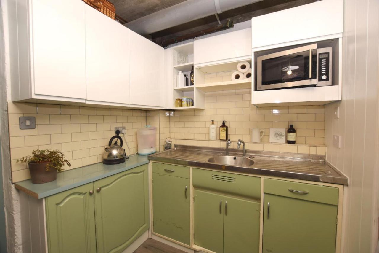 Stylish 3 Bed House With Parking In Bermondsey, Se1 Villa London Ngoại thất bức ảnh