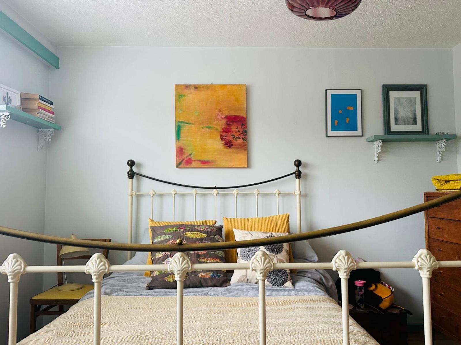 Stylish 3 Bed House With Parking In Bermondsey, Se1 Villa London Ngoại thất bức ảnh